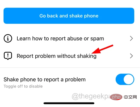 report-problem-without-shaking_11zon