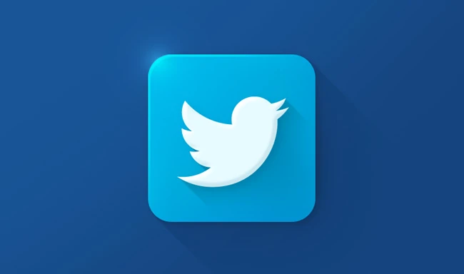 twitter LOGO（yand..）