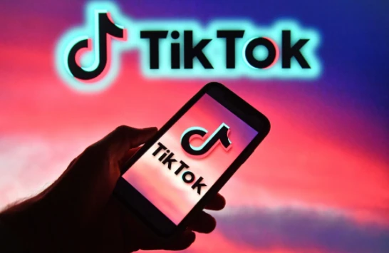 抖音海外版tiktok下载2023最新版