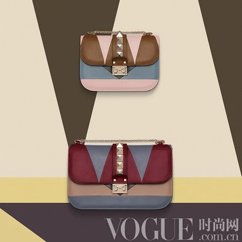 第九名： Valentino 440万粉丝