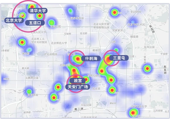 抖音国庆数据报告：30万条视频打卡北京，1.3亿次播放共览天安门