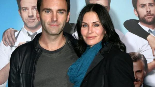 courteney cox and johnny mcdaid