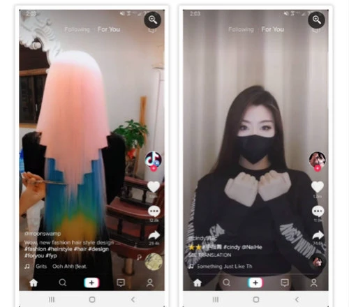 10 种方法获得更多 TikTok 粉丝和关注者 移动互联网 第2张