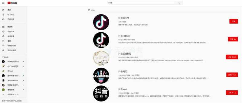 做个YouTube搬运工，在中国也能通过YouTube赚钱！  第6张