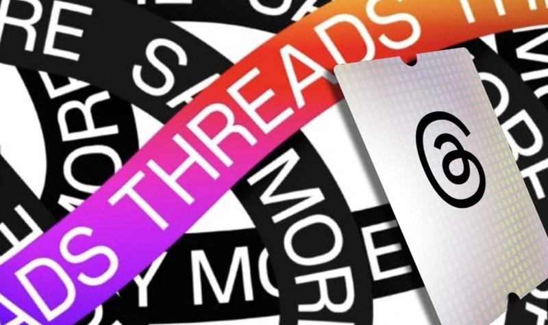 Meta对标推特大型SNS·Threads开启运营 2小时用户突破200万