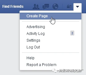 Facebook企业账号运营教程