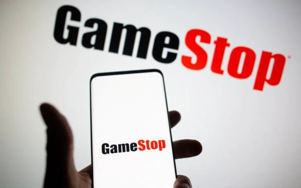 Shares of GameStop soared more than 47% after Thursday's closing bell as investors geared up for the YouTube return of Keith Gill.