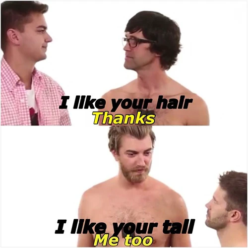 Rhett & Link