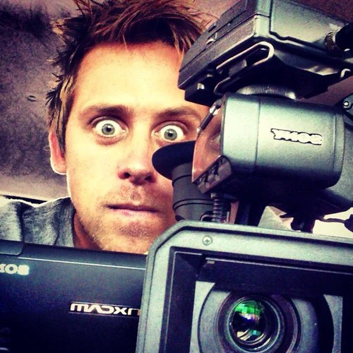 Roman Atwood