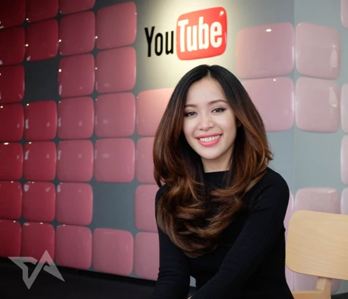 Michelle Phan