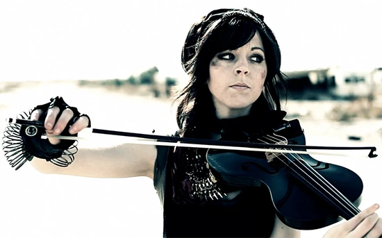 Lindsey Stirling