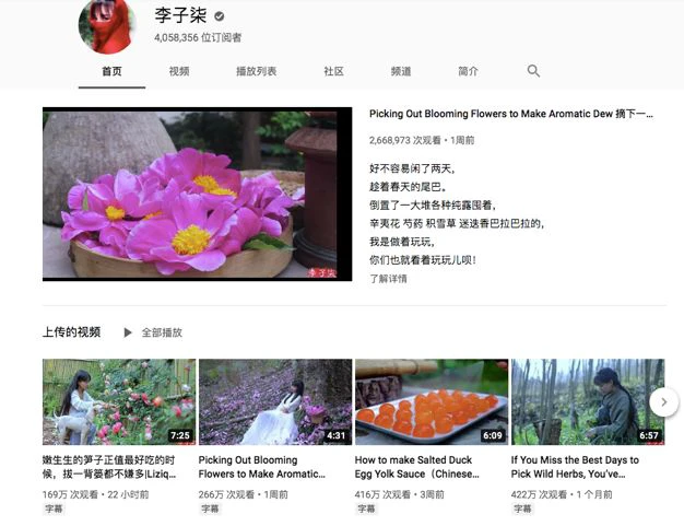 在全球最大的视频平台YouTube上，我们能抓住哪些机会？