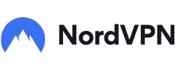 nordvpn logo