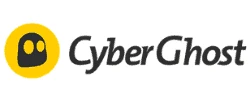 cyberghost logo