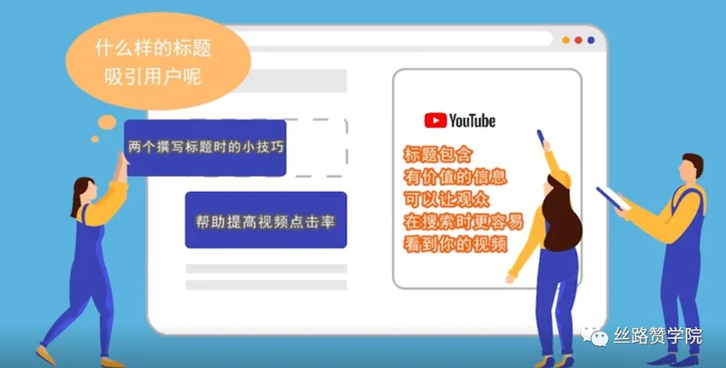 如何在YouTube搜索中抢占排名？教你五招提升排名